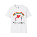 T-Shirt — "Mischkonsum"