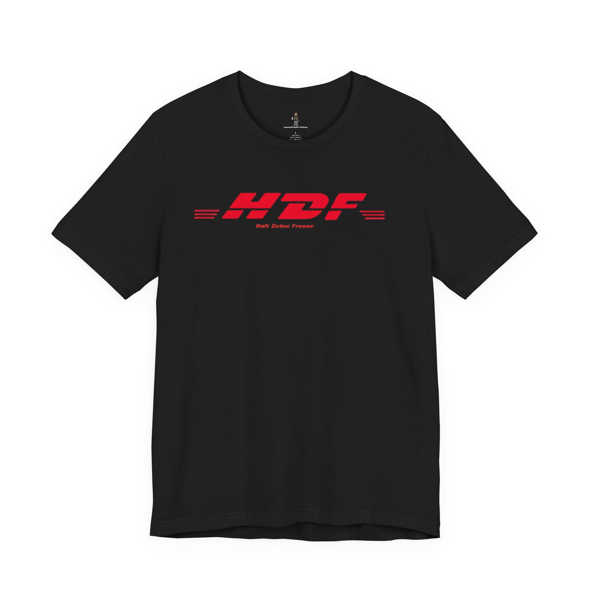 T-Shirt — HDF