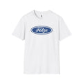 T-Shirt — 'Fotze'