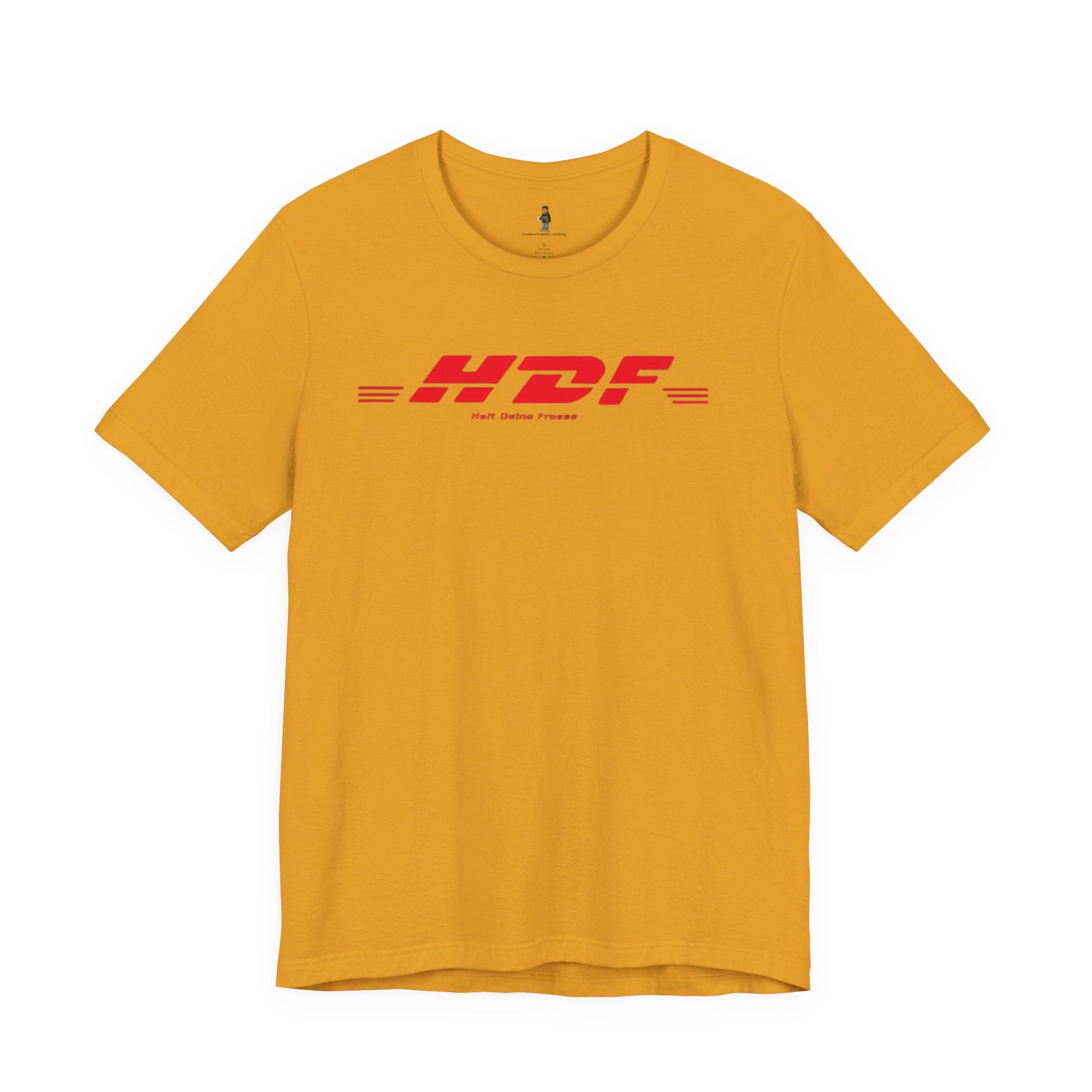 T-Shirt — HDF