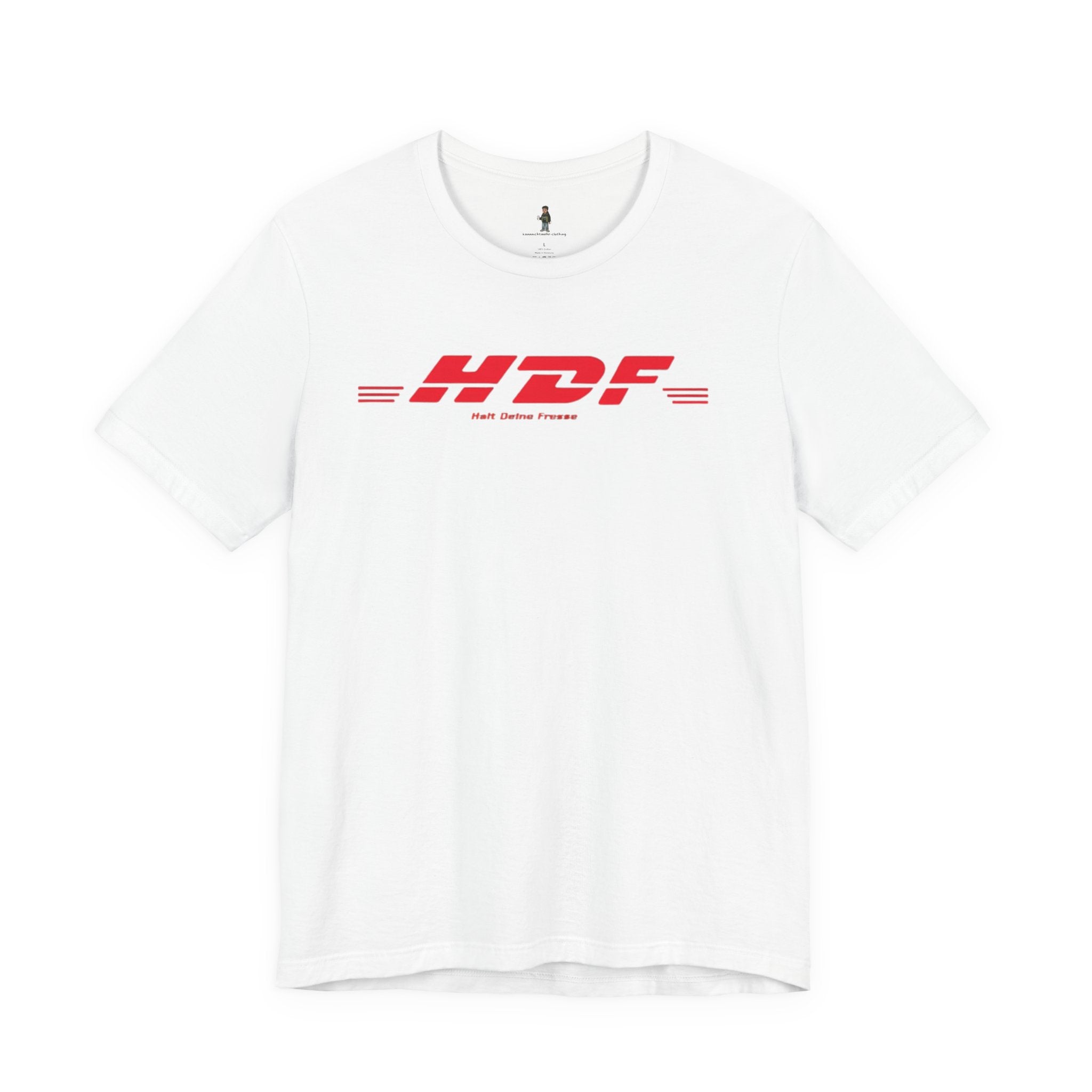 T-Shirt — HDF