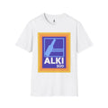 T-Shirt — Alki Süd